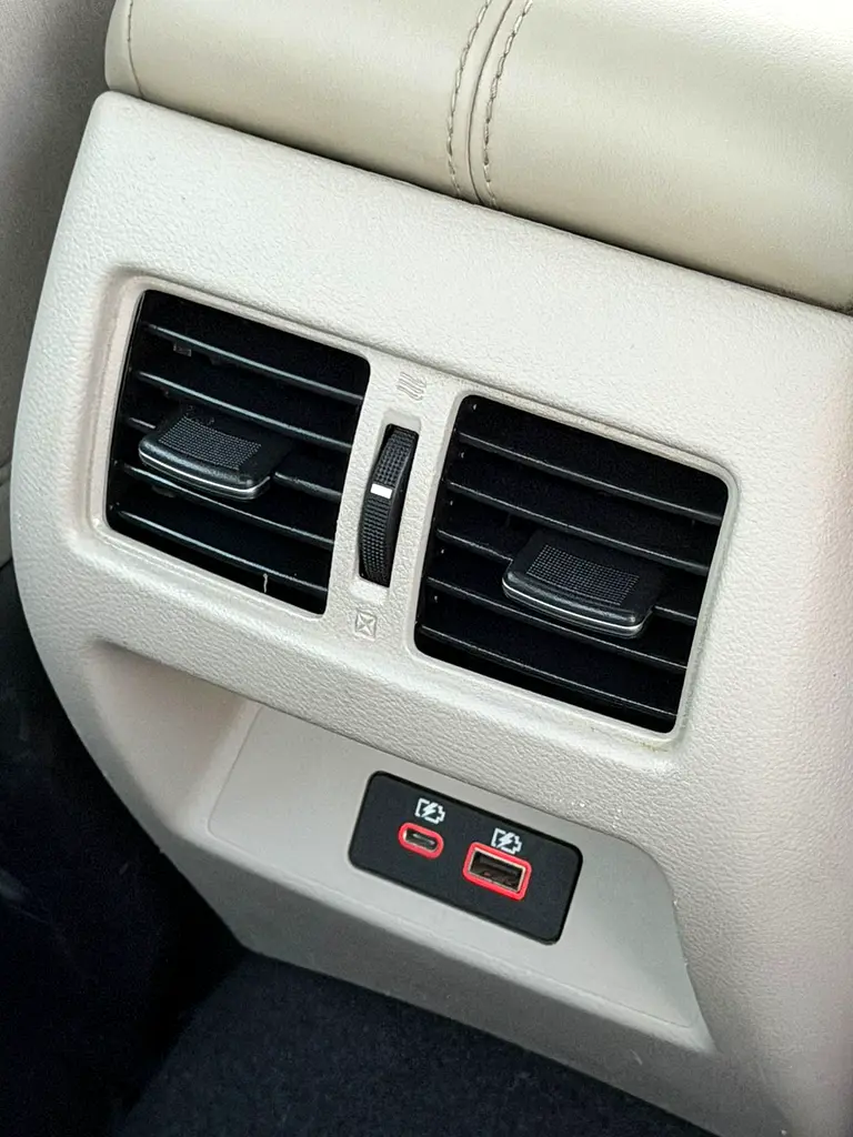 Nissan Altima 2020 SV GCC Specs - Image 17