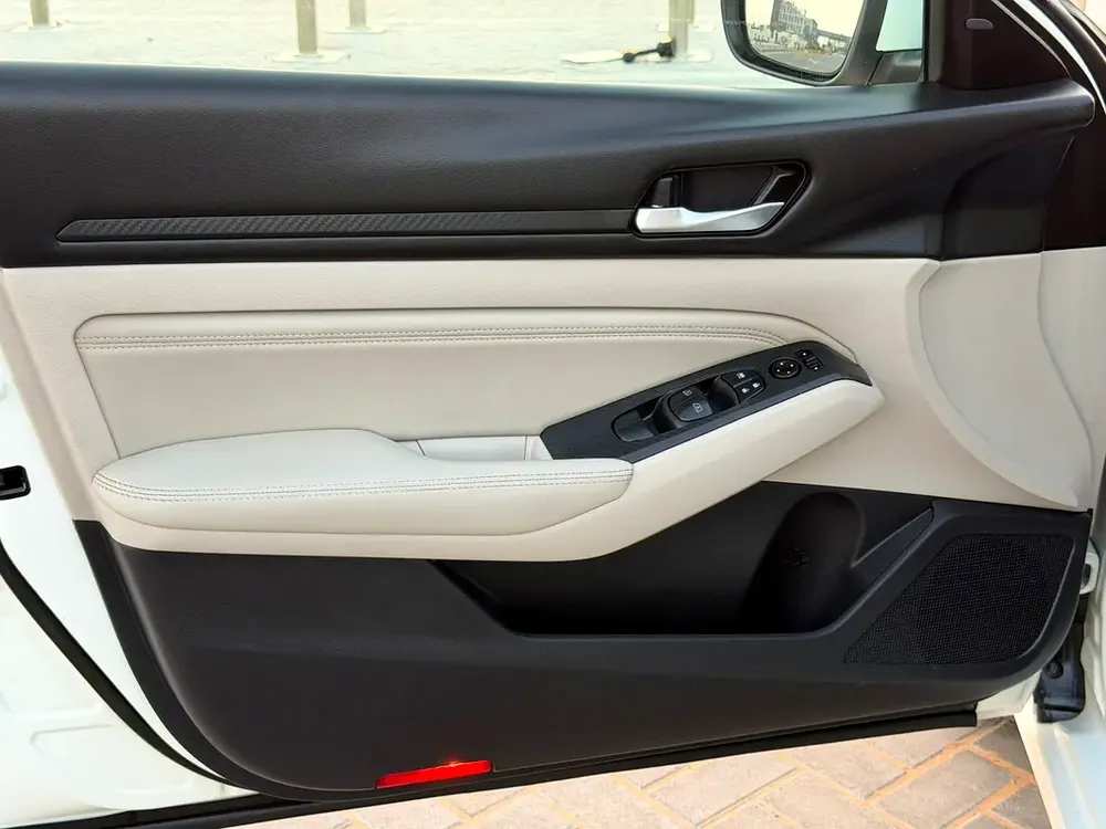 Nissan Altima 2020 SV GCC Specs - Image 18