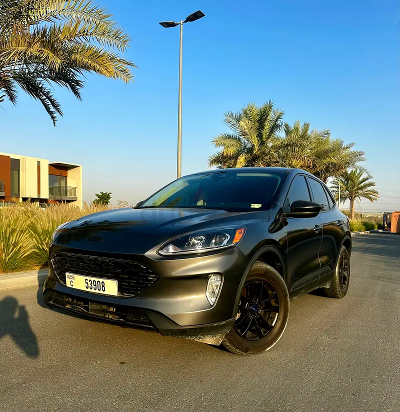 Ford Escape AWD 2022 - Image 4