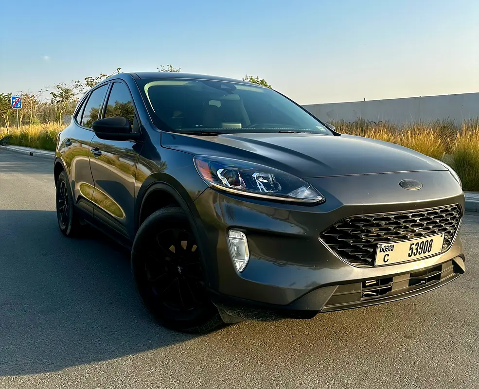 Ford Escape AWD 2022 - Image 5