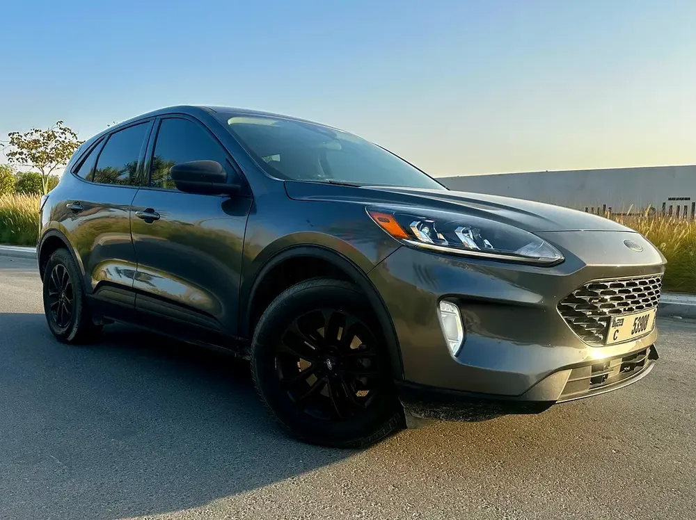 Ford Escape AWD 2022 - Image 6