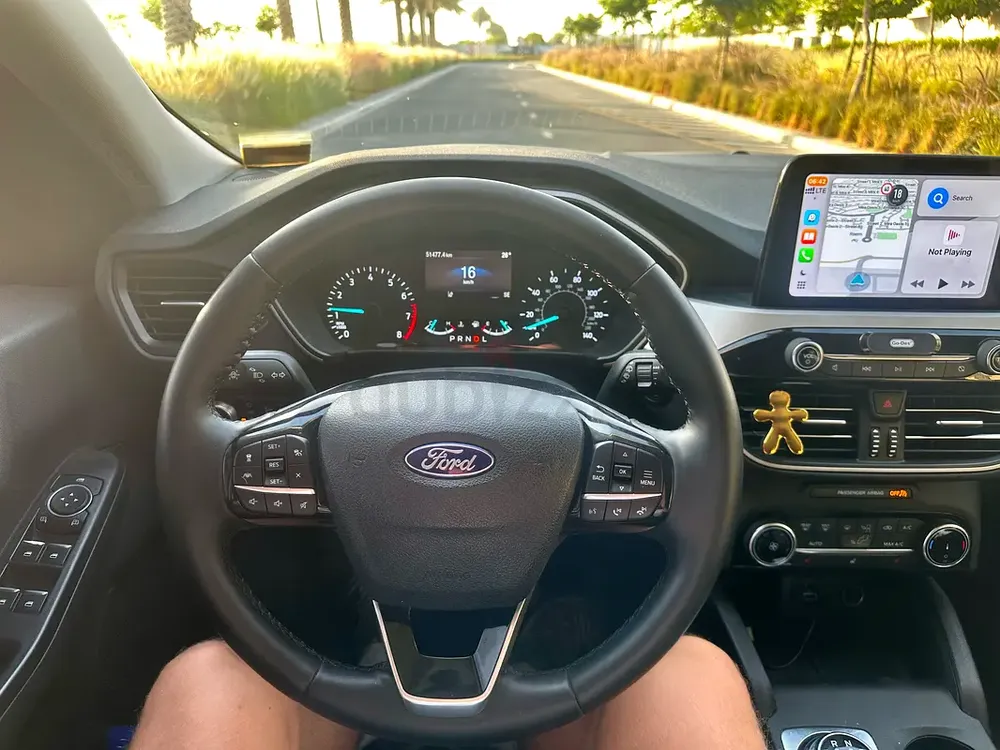 Ford Escape AWD 2022 - Image 7