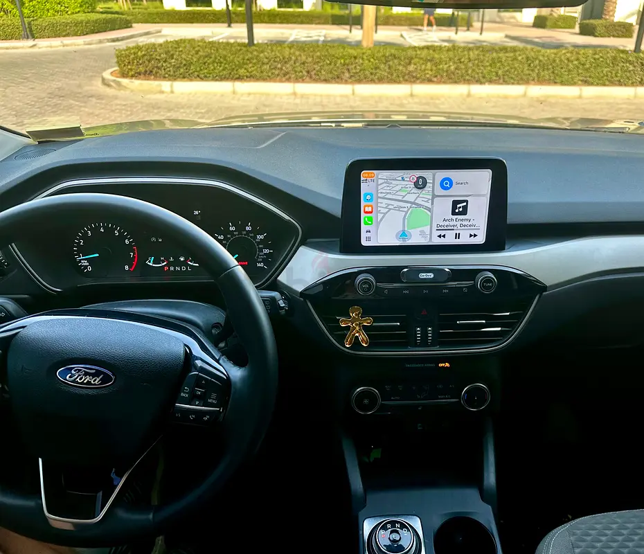 Ford Escape AWD 2022 - Image 9