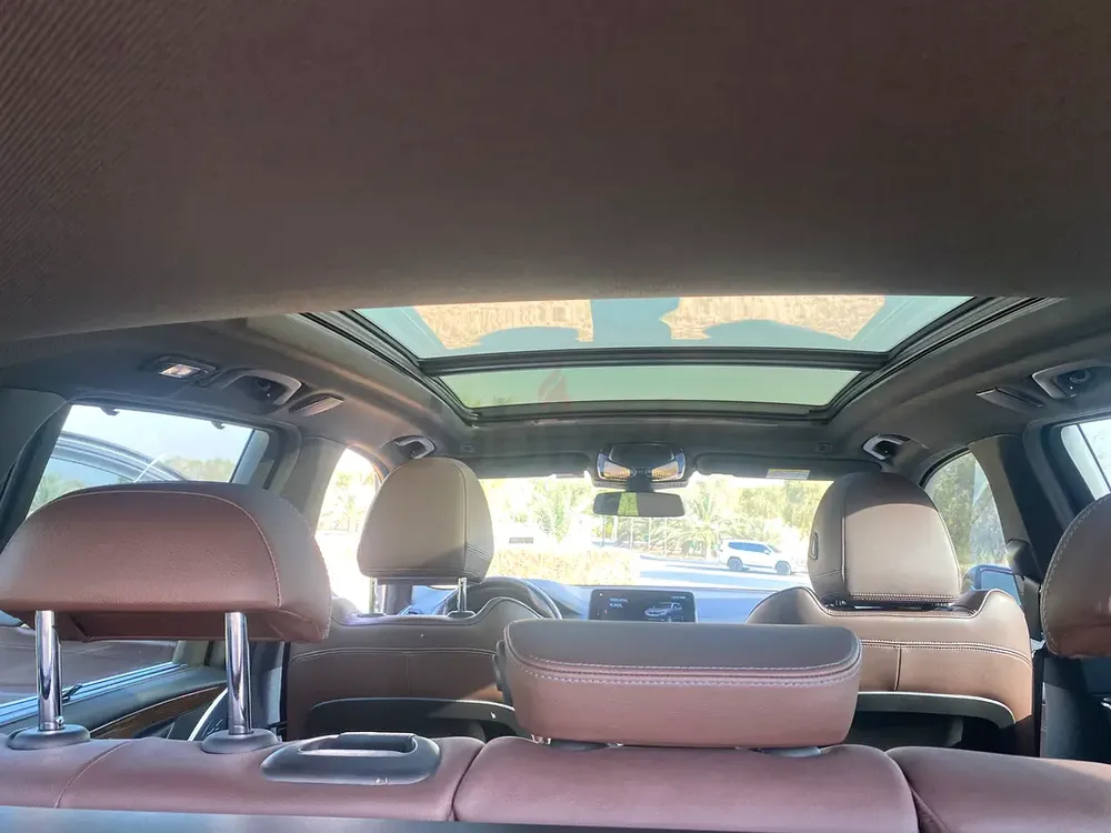BMW X3 Gcc 2018 - Image 10