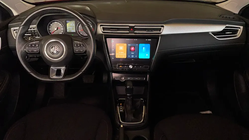 AED 517/month | 0 Downpayment | Free 3 Months Warranty | Service History | 30 Day Return | MG 5 2024 - Image 7