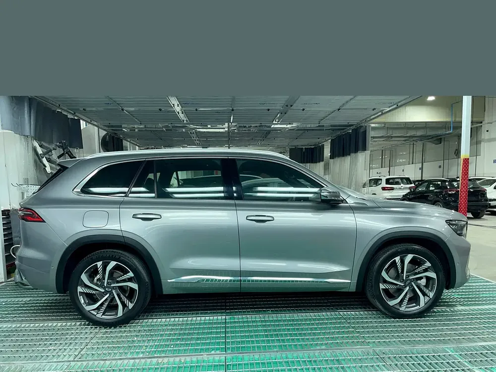 AED 1,094/m | 0 DP | Manufacturer Warranty | Service History | 30 Day Return | GEELY MONJARO 2024 - Image 5