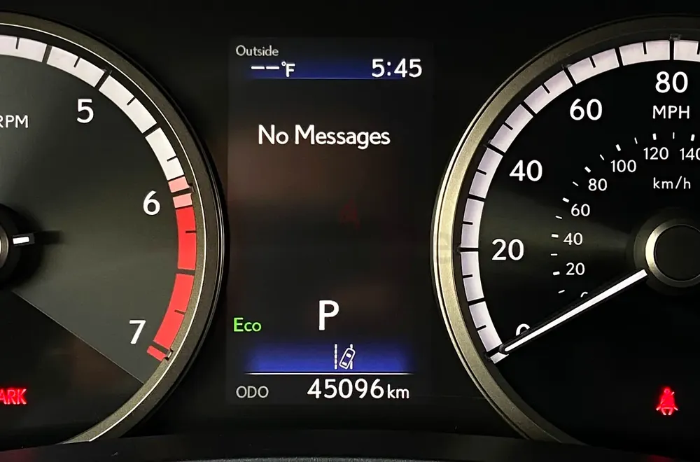 2019 Lexus NX 300 F Sport | American Specs | Pristine Condition - Image 5