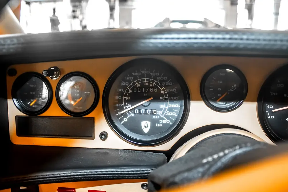 Lamborghini Countach - Image 13