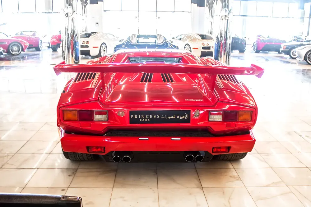 Lamborghini Countach - Image 5