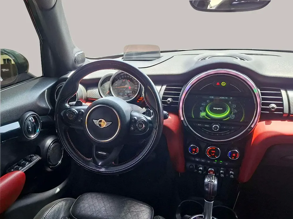 AED 1919/month | 2015 MINI Cooper  | GCC Specs | Ref#465297 - Image 10