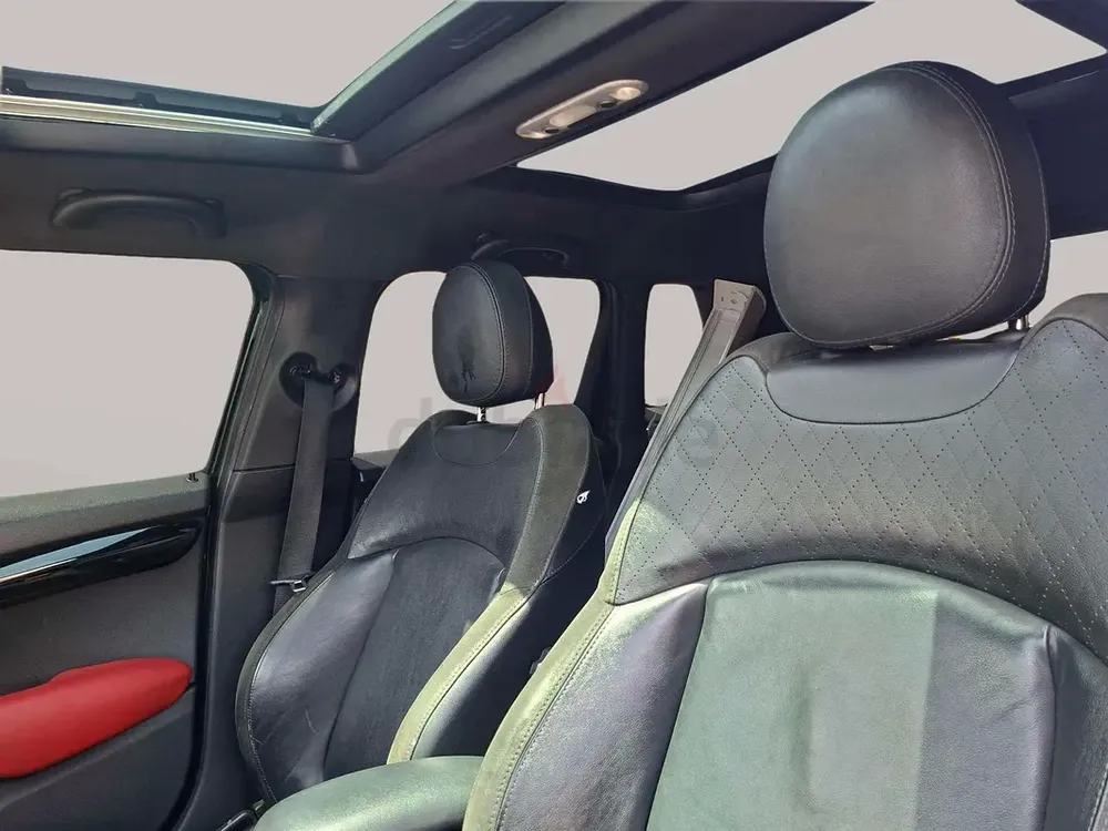 AED 1919/month | 2015 MINI Cooper  | GCC Specs | Ref#465297 - Image 11
