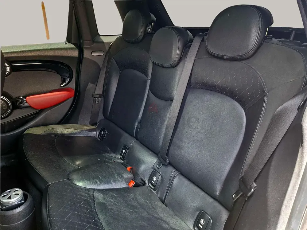AED 1919/month | 2015 MINI Cooper  | GCC Specs | Ref#465297 - Image 12