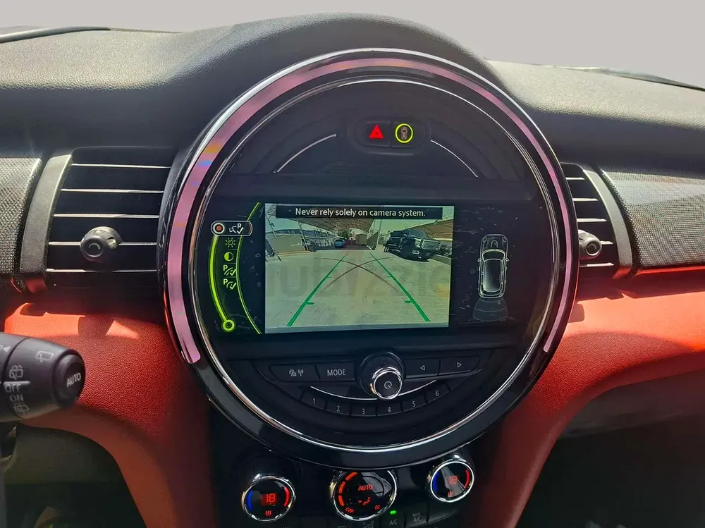 AED 1919/month | 2015 MINI Cooper  | GCC Specs | Ref#465297 - Image 13