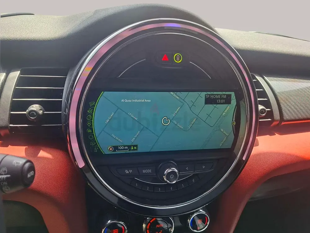 AED 1919/month | 2015 MINI Cooper  | GCC Specs | Ref#465297 - Image 14