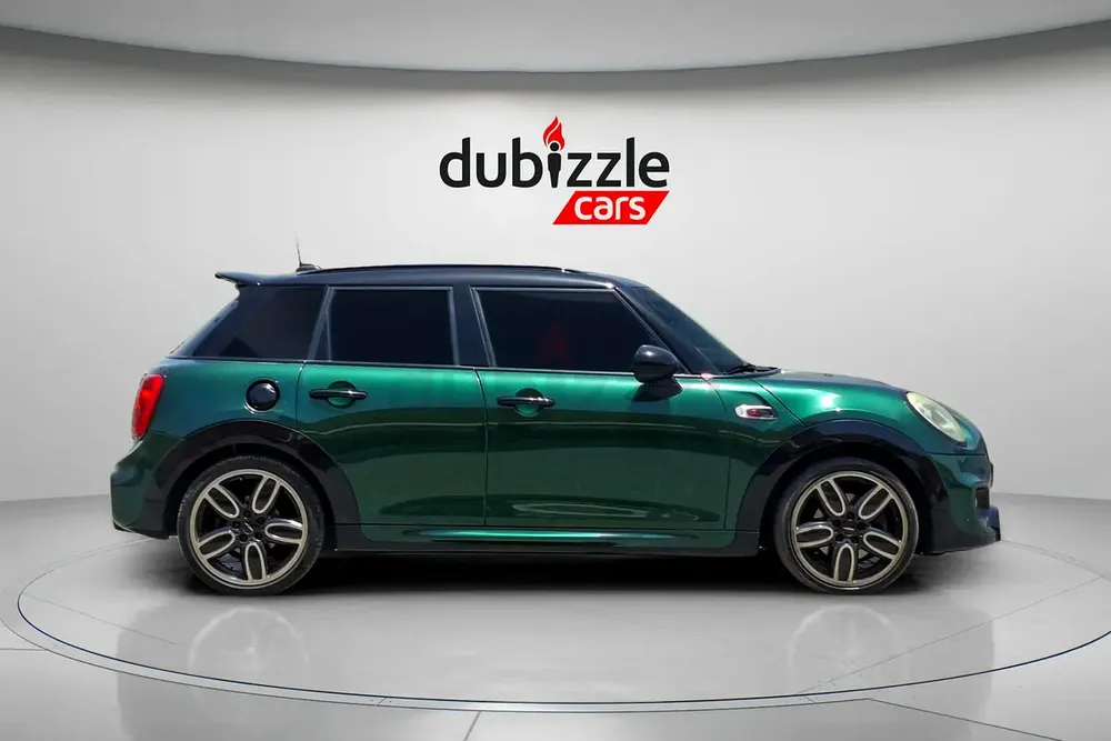 AED 1919/month | 2015 MINI Cooper  | GCC Specs | Ref#465297 - Image 4