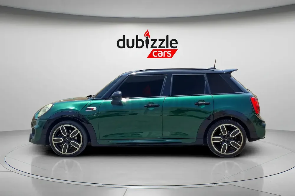 AED 1919/month | 2015 MINI Cooper  | GCC Specs | Ref#465297 - Image 5