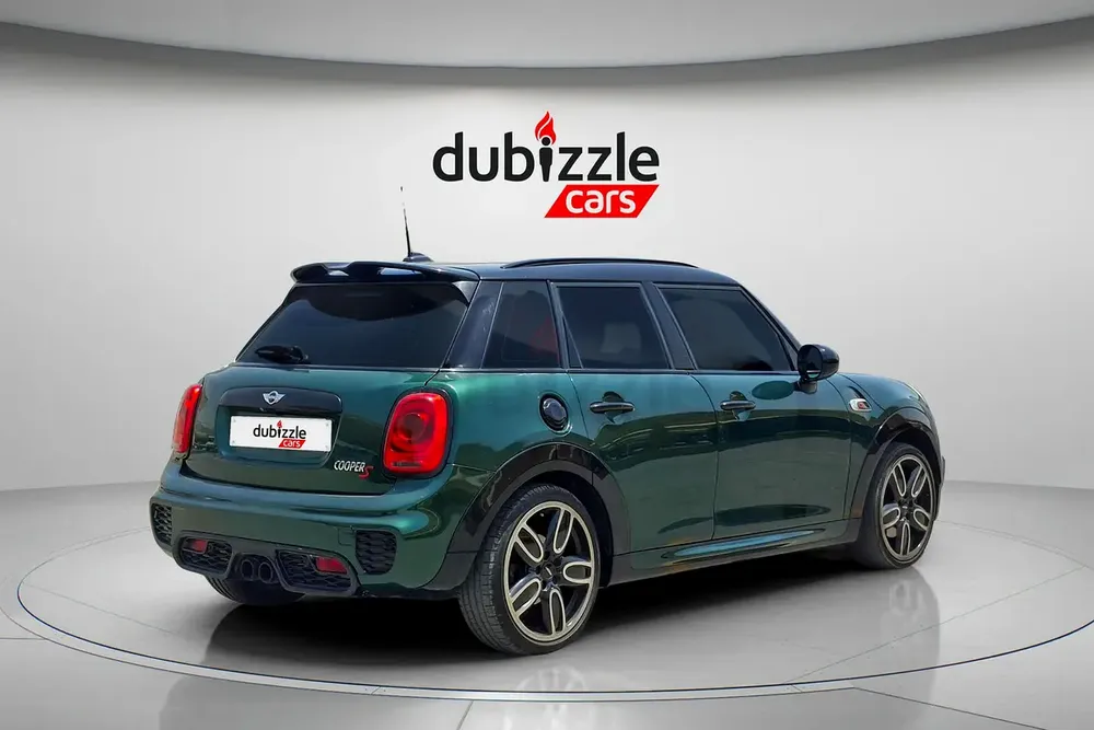 AED 1919/month | 2015 MINI Cooper  | GCC Specs | Ref#465297 - Image 6
