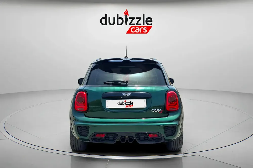 AED 1919/month | 2015 MINI Cooper  | GCC Specs | Ref#465297 - Image 7