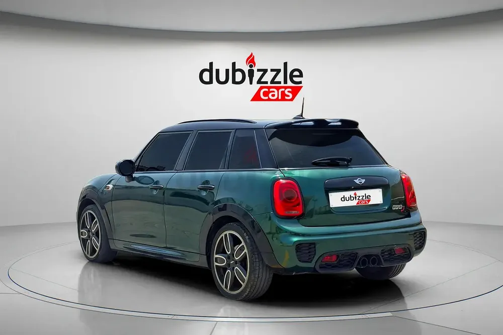 AED 1919/month | 2015 MINI Cooper  | GCC Specs | Ref#465297 - Image 8