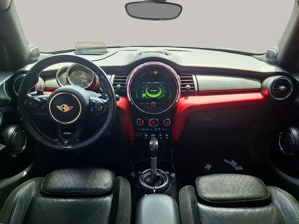 AED 1919/month | 2015 MINI Cooper  | GCC Specs | Ref#465297 - Image 9
