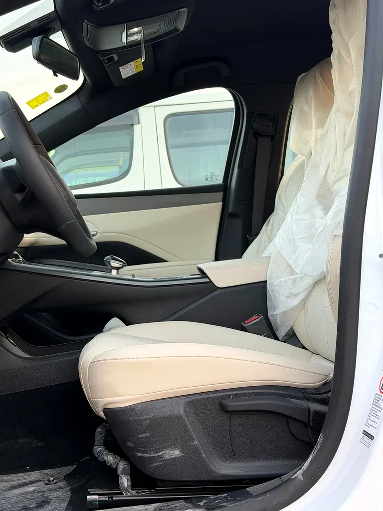 BYD Qin Plus DM-i 2025 - Brand New - Chinese Specs - Available Now! - Image 7