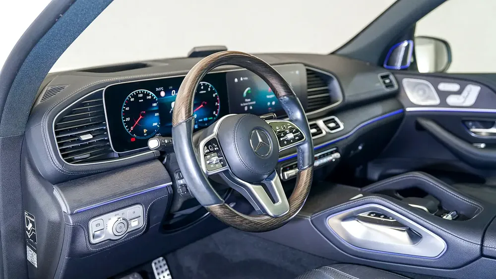 UAE's Very Best Example | 2 Years Free Servicing | AED 5,424 Per Month - Image 4