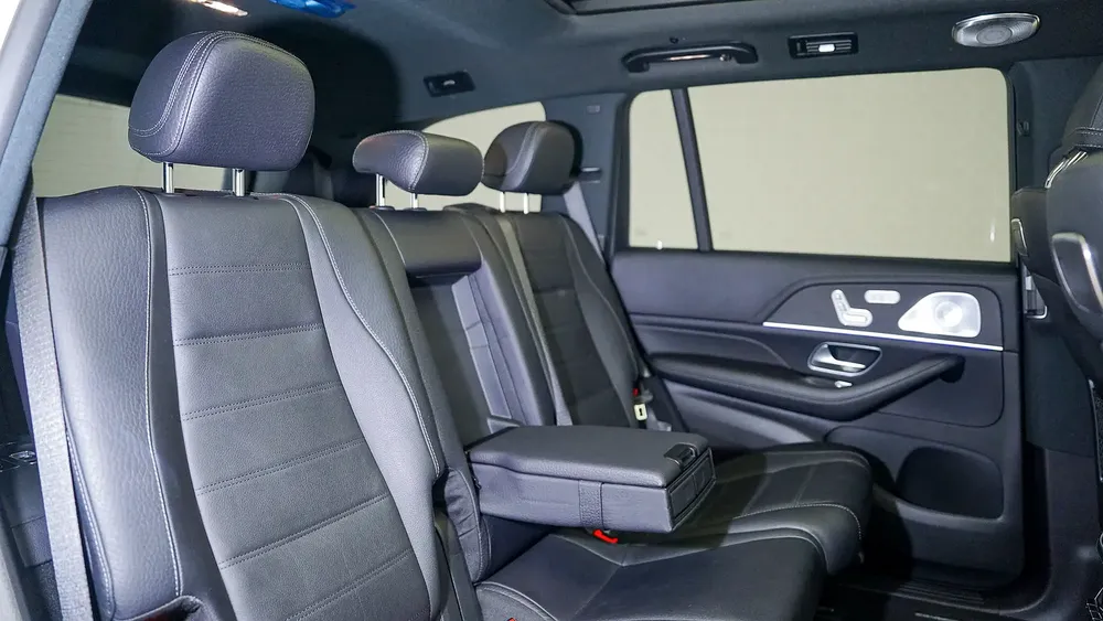 UAE's Very Best Example | 2 Years Free Servicing | AED 5,424 Per Month - Image 5