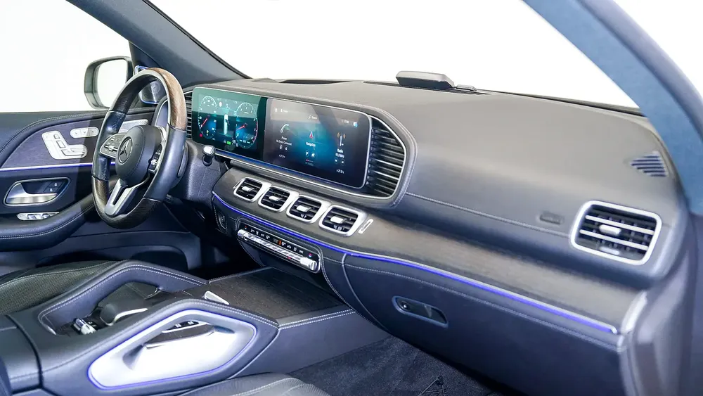 UAE's Very Best Example | 2 Years Free Servicing | AED 5,424 Per Month - Image 6
