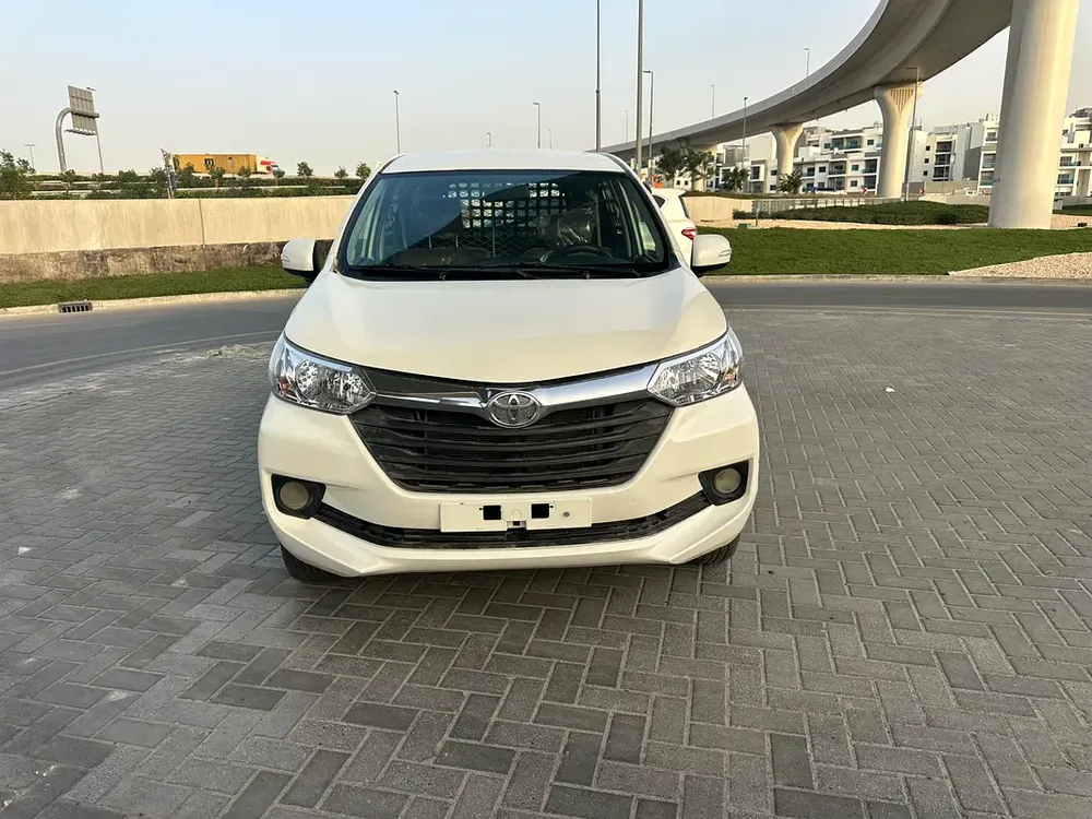 Toyota Avanza SE 2017 - GCC Specs - Well Maintained - Image 6