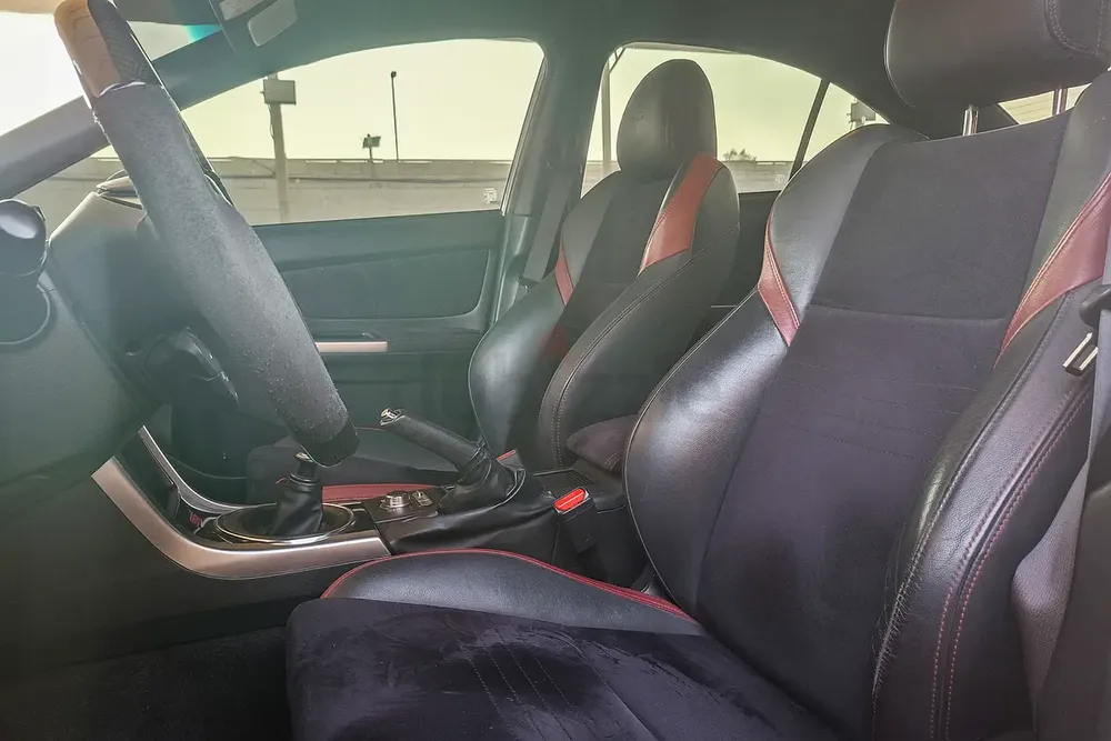 AED 1297/month | 2017 Subaru WRX  | GCC Specs | Ref#396215 - Image 11