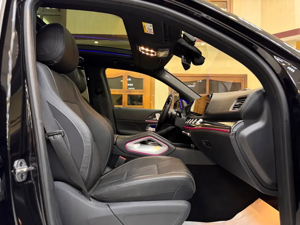 MAYBACH GLS 600 / HIGHEST OPTIONS / 5 YEARS WARRANTY - Image 12