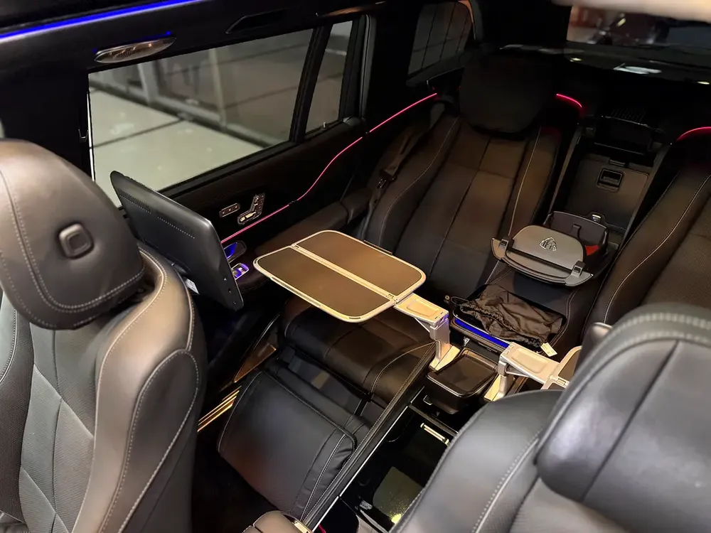 MAYBACH GLS 600 / HIGHEST OPTIONS / 5 YEARS WARRANTY - Image 18