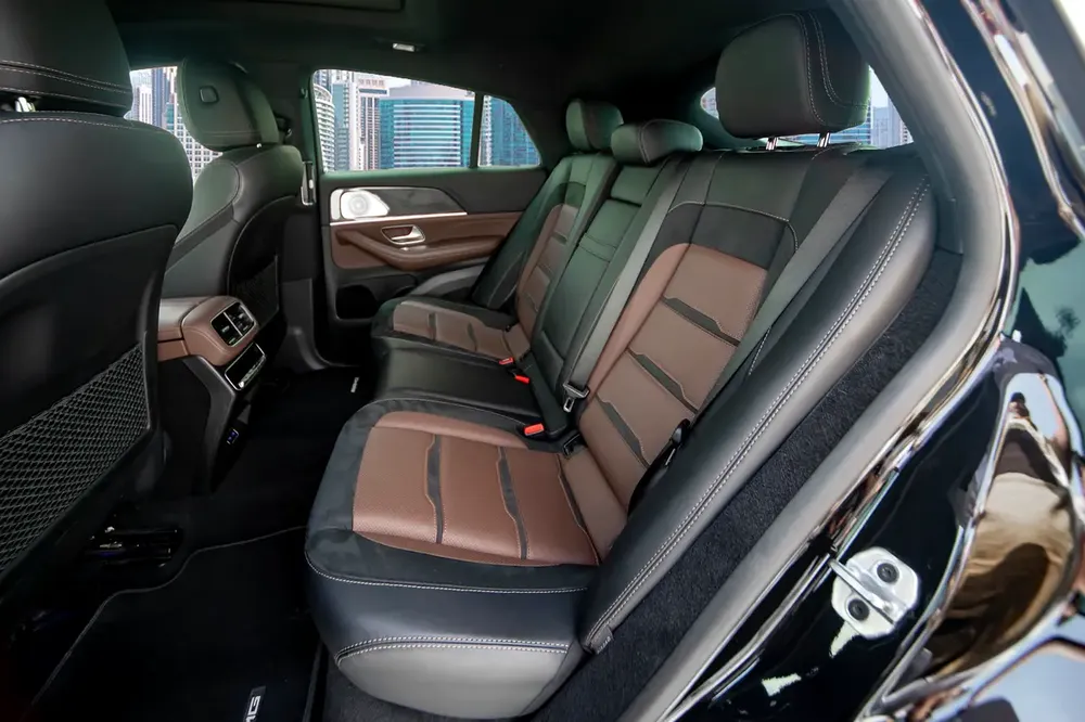 7,000 P.M | 0% DownPayment | Merc Warranty+Service | NewFaceLeft - Image 10