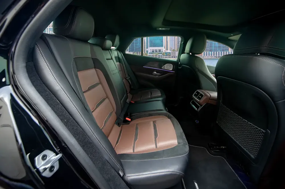 7,000 P.M | 0% DownPayment | Merc Warranty+Service | NewFaceLeft - Image 11