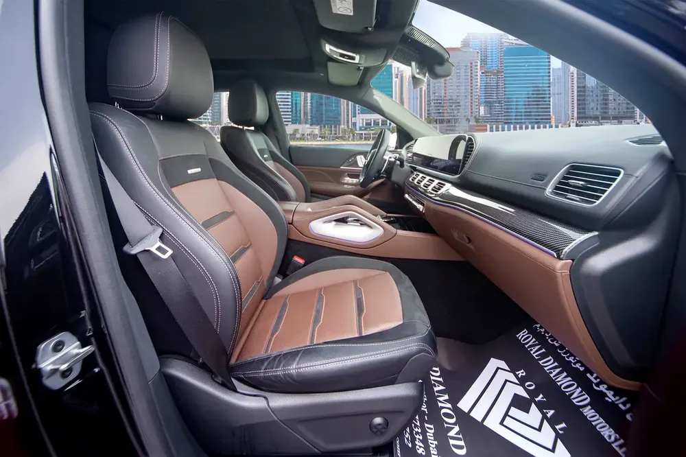 7,000 P.M | 0% DownPayment | Merc Warranty+Service | NewFaceLeft - Image 13
