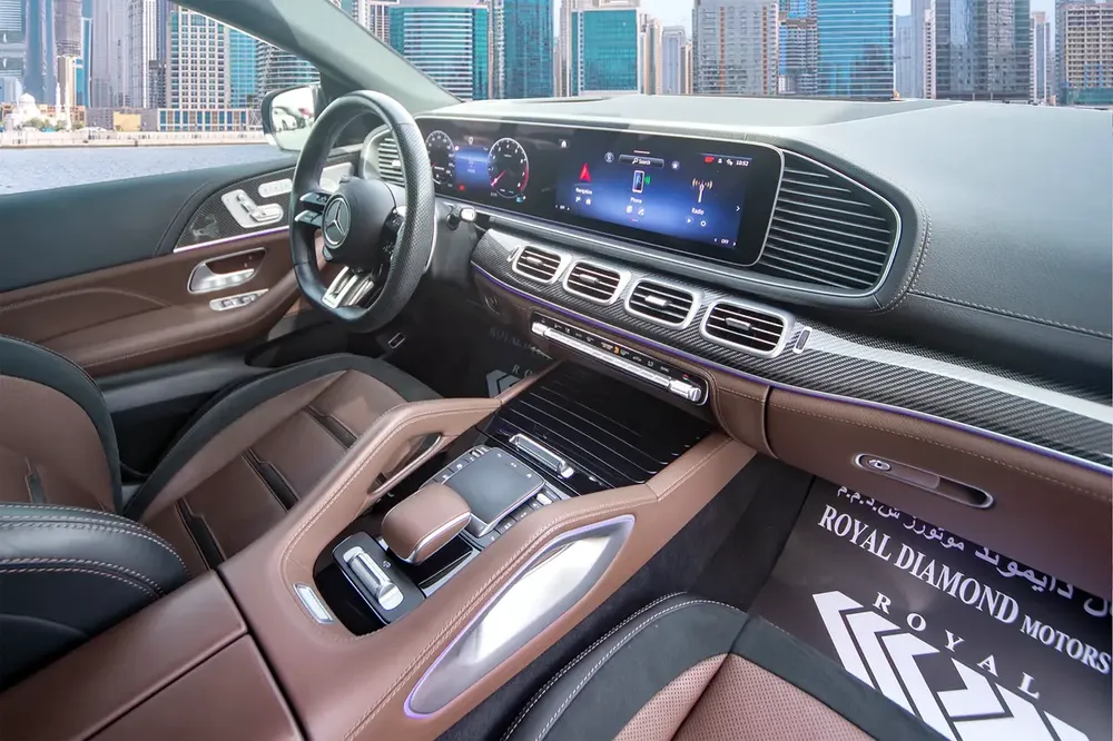 7,000 P.M | 0% DownPayment | Merc Warranty+Service | NewFaceLeft - Image 14