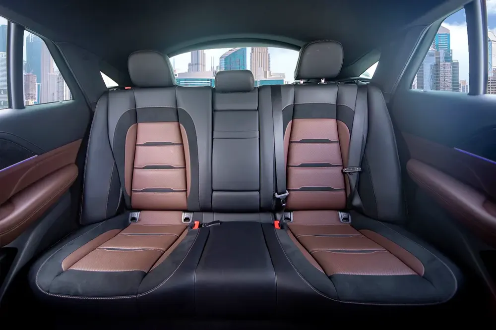 7,000 P.M | 0% DownPayment | Merc Warranty+Service | NewFaceLeft - Image 17