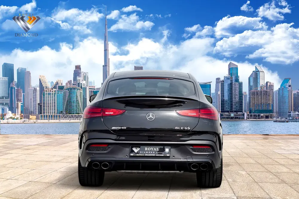 7,000 P.M | 0% DownPayment | Merc Warranty+Service | NewFaceLeft - Image 5