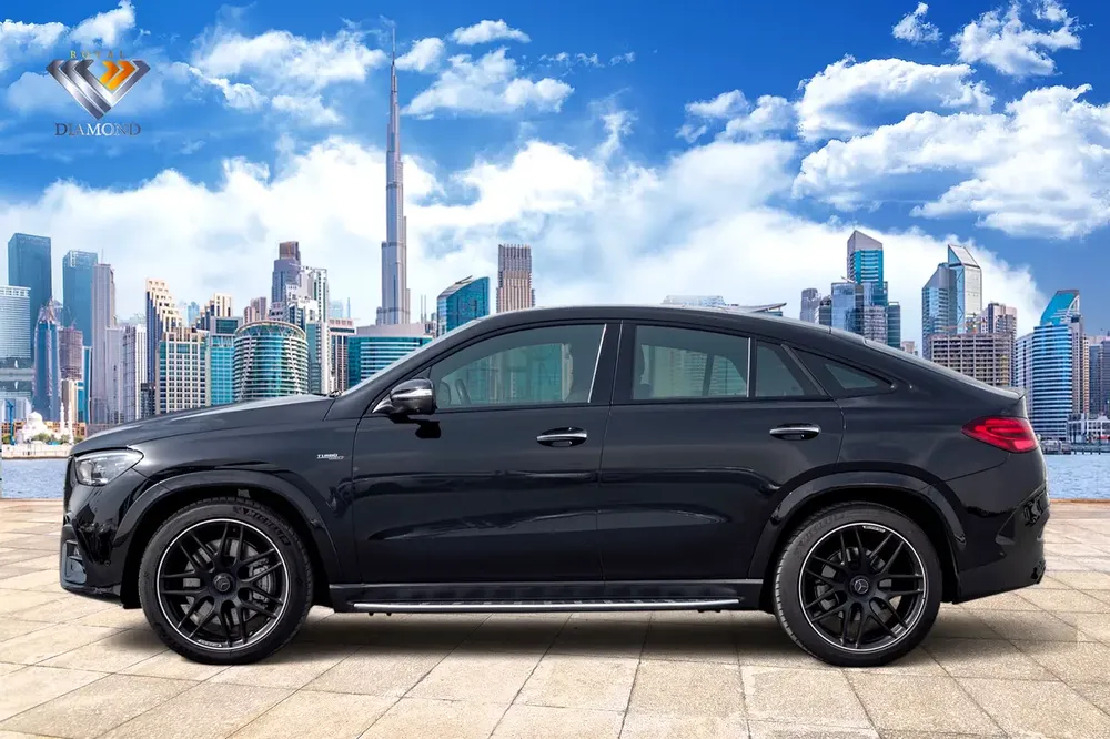 7,000 P.M | 0% DownPayment | Merc Warranty+Service | NewFaceLeft - Image 7