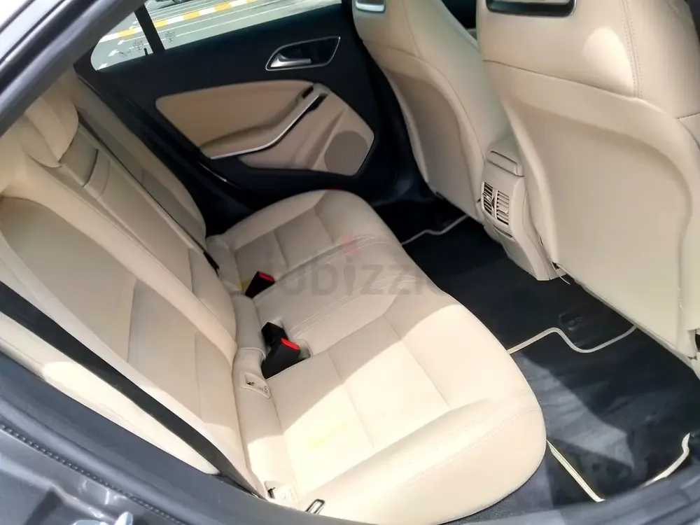 Mercedes Benz CLA 250 - Excellent Car - Fresh Service Done - Image 8