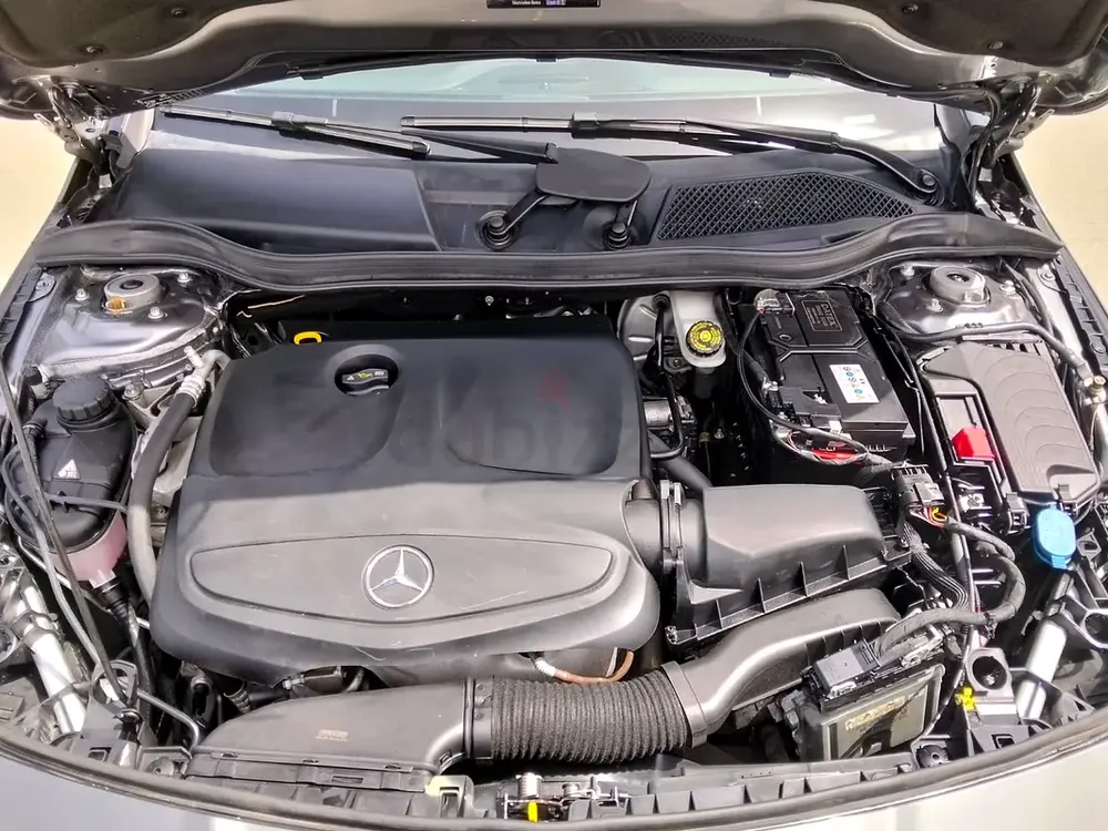 Mercedes Benz CLA 250 - Excellent Car - Fresh Service Done - Image 9