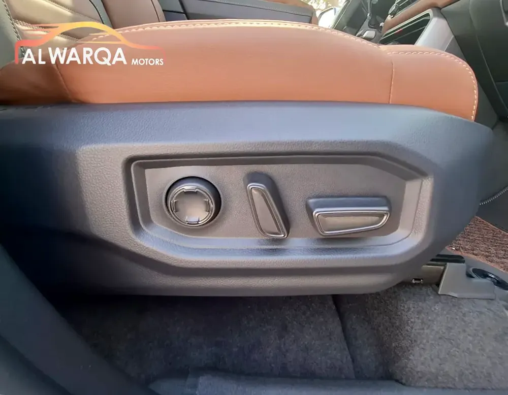 2026 Toyota Tundra Crewmax 1794 Edition - Canadian Specs - GCC Ready - Image 18