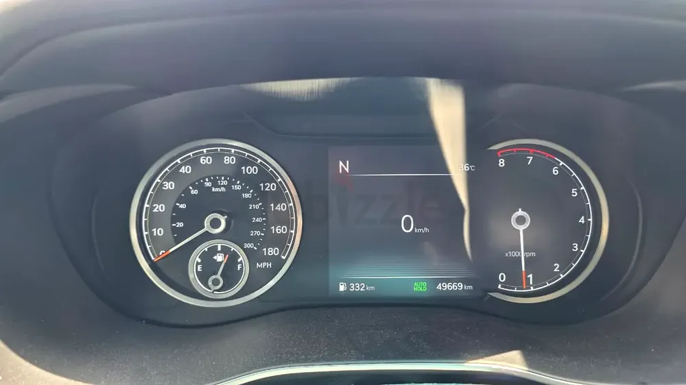 2023 Genesis G70 V4 Turbo - Image 11