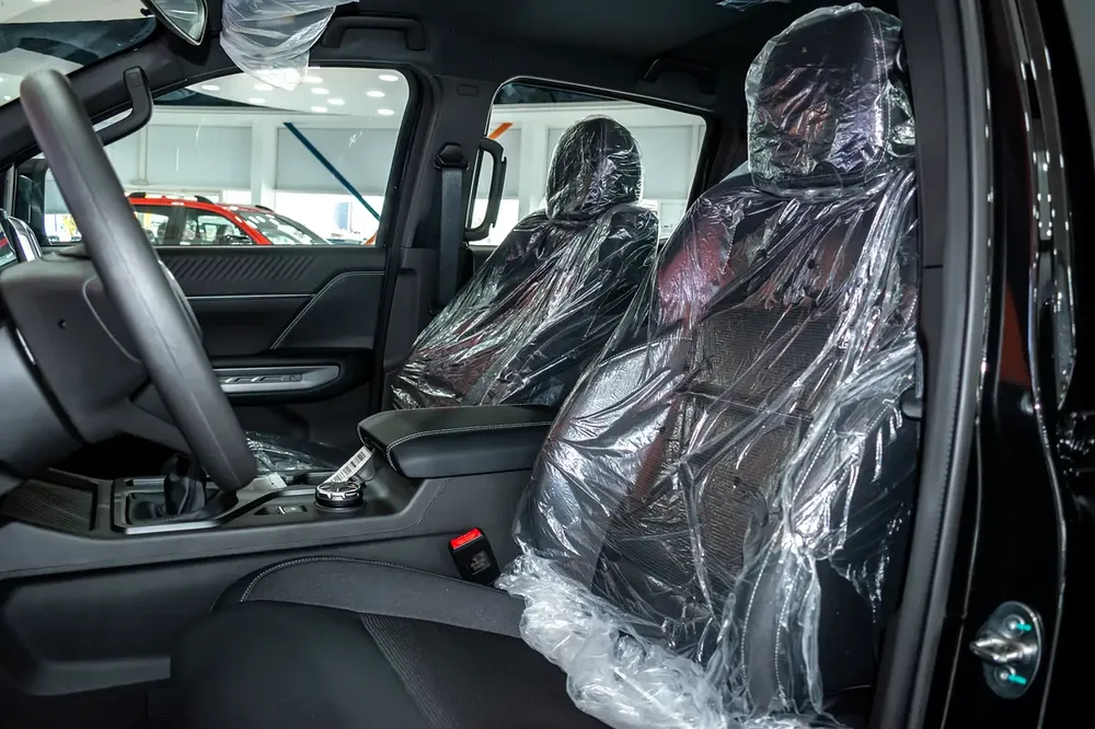 2.3L TURBO DIESEL | 4X4 | 5 YEARS / 200,000 KM WARRANTY - Image 18