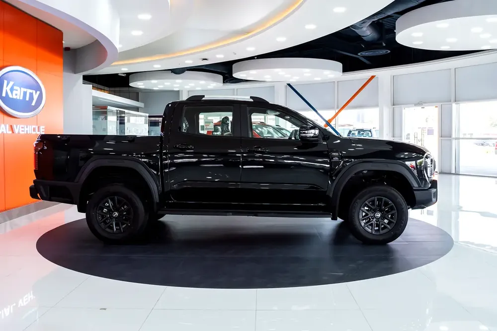 2.3L TURBO DIESEL | 4X4 | 5 YEARS / 200,000 KM WARRANTY - Image 4