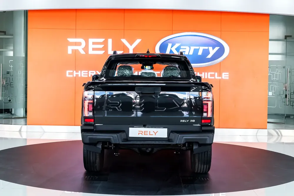 2.3L TURBO DIESEL | 4X4 | 5 YEARS / 200,000 KM WARRANTY - Image 6