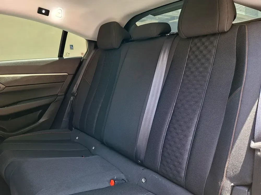 AED 487/month | 2020 Peugeot 508  | GCC Specs | Ref#471103 - Image 12