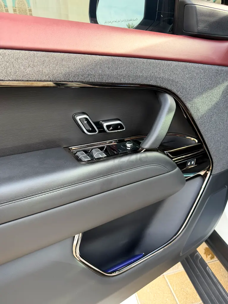 2024 Range Rover Sport HSE | Full Options | Warranty  Service - Image 6