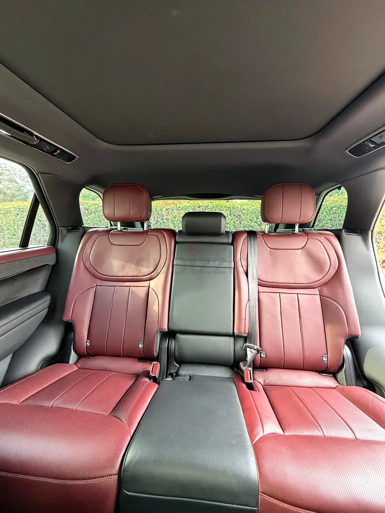 2024 Range Rover Sport HSE | Full Options | Warranty  Service - Image 7