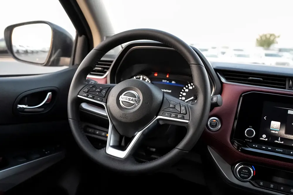 Nissan Xterra Platinum 2025 - Brand New - High Specs - Image 5